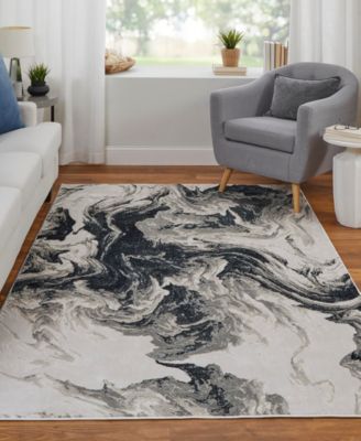 Micah 39LPF 2'10"x7'10" Runner Area Rug