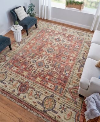 Fillmore 69CKF 5'x8' Area Rug