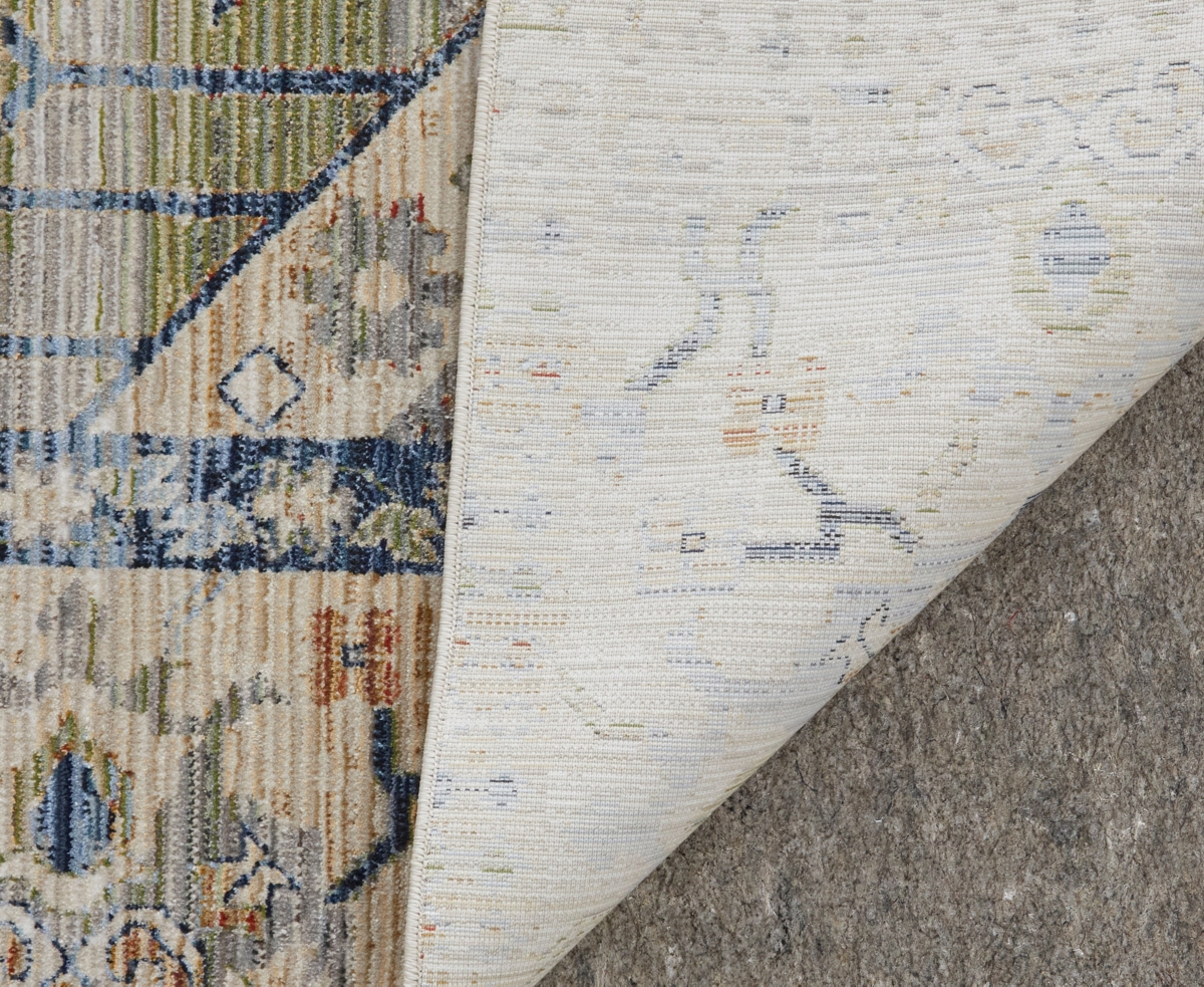 Feizy Melrose 39nzf 7'10"x10'3" Area Rug In Multi