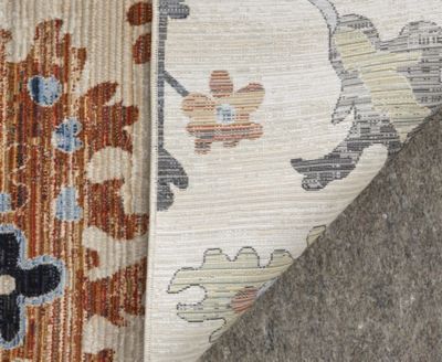 Melrose 39P1F 5'x7'6" Area Rug