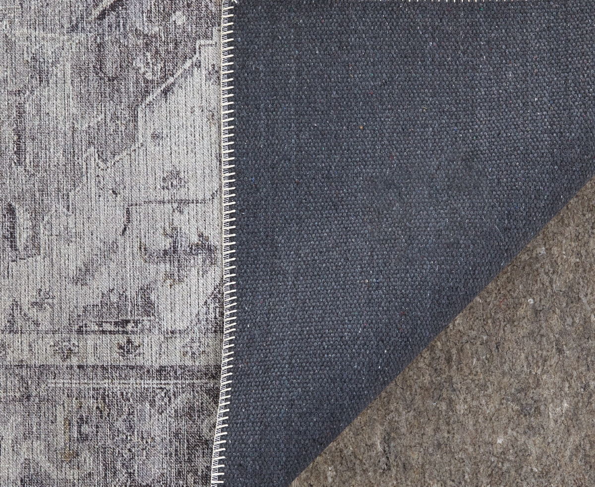 Feizy Percy 39pcf 4'x6' Area Rug In Multi