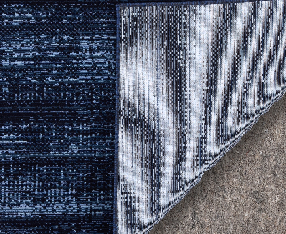 Feizy Deja 39pjf 2'6"x7'3" Runner Area Rug In Multi