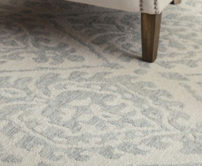 Belfort 8A29F 2'x3' Area Rug