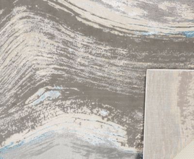 Azure 3524F 8'x10' Area Rug