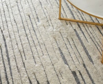 Broadfield T6037 7'9"x9'9" Area Rug