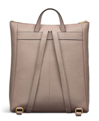 Brook Avenue Medium Zip Top Backpack