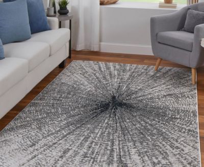 Micah 39LTF 8'x10' Area Rug