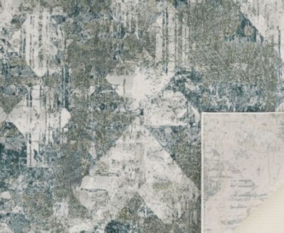 Atwell 3868F 2'8"x8' Runner Area Rug