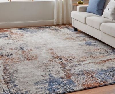 Gilmore 39MNF 2'6"x8' Runner Area Rug