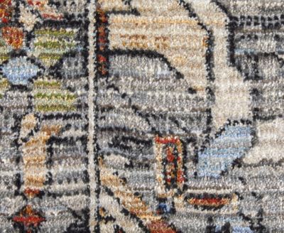 Melrose 39P0F 6'7"x9'6" Area Rug