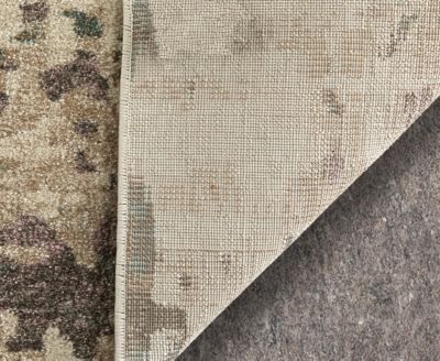Eden 39QRF 6'4"x9'2" Area Rug