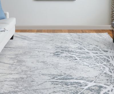 Astra 39L5F 6'7"x9'6" Area Rug