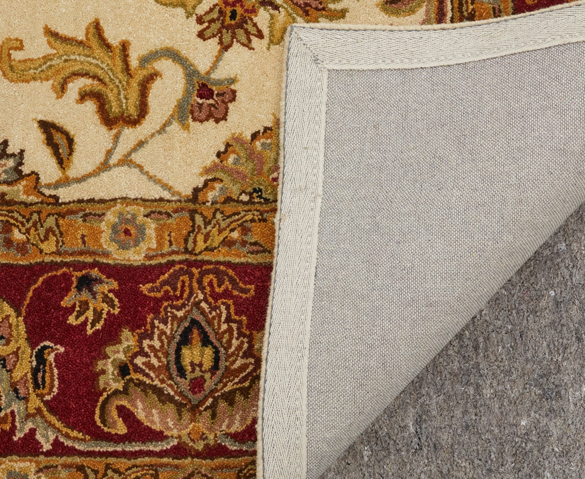 Feizy Wagner 8944f 8'x10' Area Rug In Multi