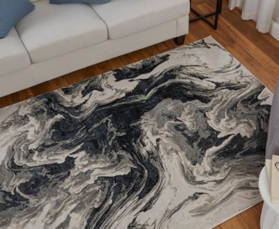 Micah 39LPF 5'x8' Area Rug