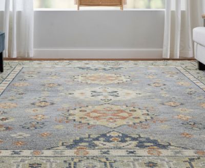 Fillmore 69CIF 5'x8' Area Rug