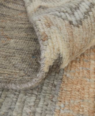 Kasbah 69FZF 7'9"x9'9" Area Rug