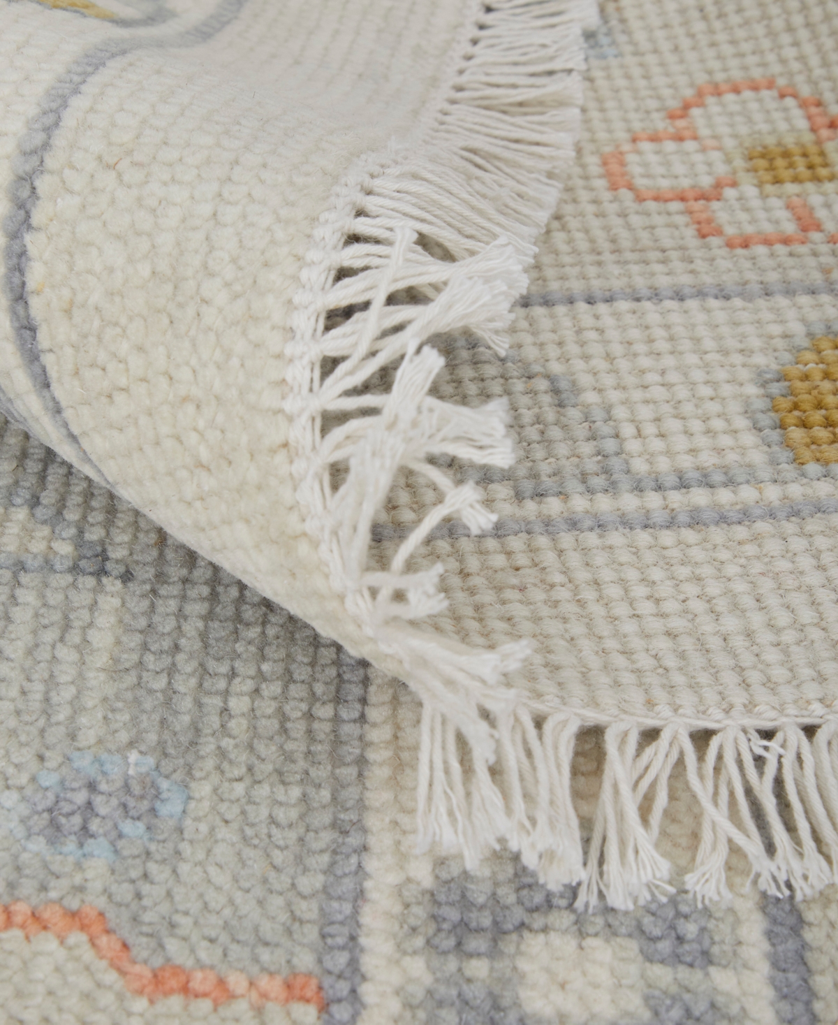Feizy Karina 69gbf 3'6"x5'6" Area Rug In Multi