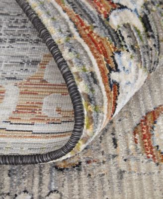 Melrose 39P2F 6&#39;7&amp;quot;x9&#39;6&amp;quot; Area Rug