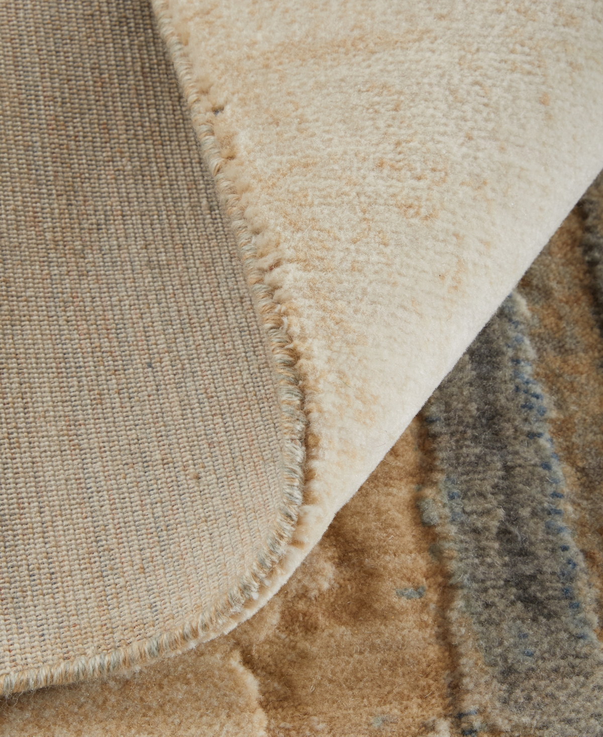 Feizy Jaxson 39q0f Area Rug, 2' X 3' In Multi