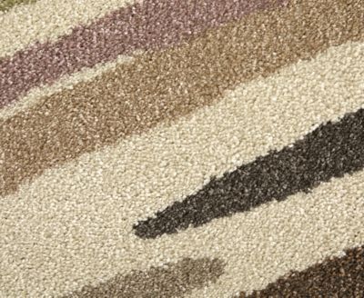 Eden 39QXF 7'9"x10' Area Rug