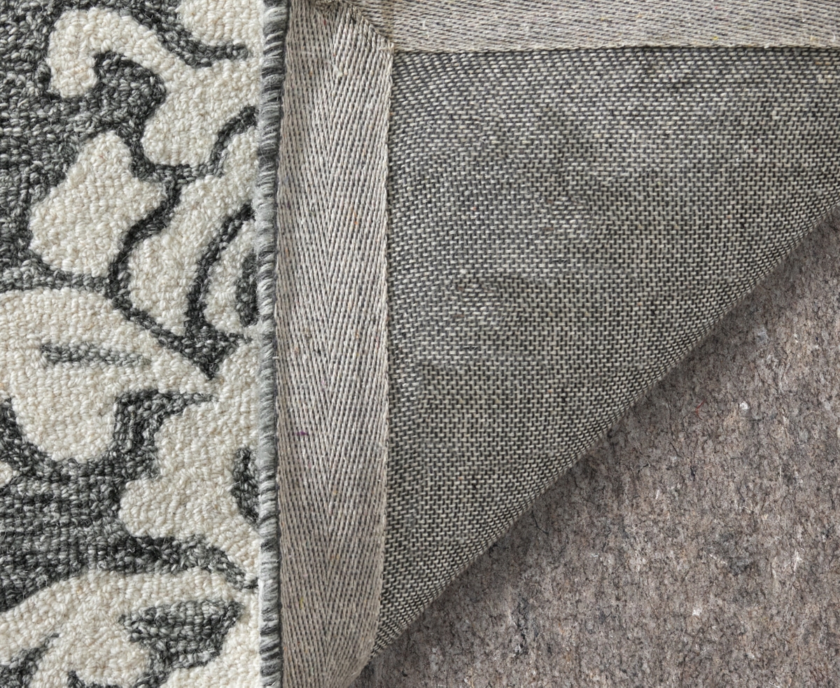 Feizy Belfort 8a26f 5'x8' Area Rug In Multi