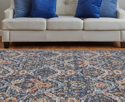 Kaia 39HRF 2'x3' Area Rug