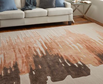 Anya 8883F 2'x3' Area Rug