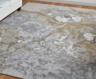 Astra 39L3F 5'x8' Area Rug