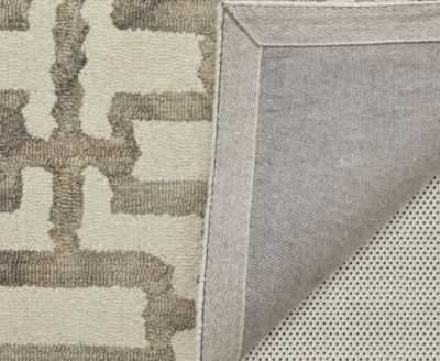 Lorrain 8919F 5'x8' Area Rug