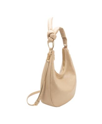 Lilie Crinkle Medium Shoulder Bag