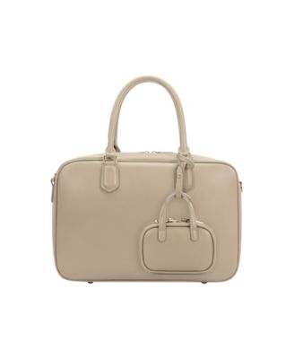 Natasha Medium Top Handle Bag