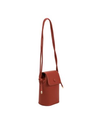 Abigail Phone Mini Crossbody Bag