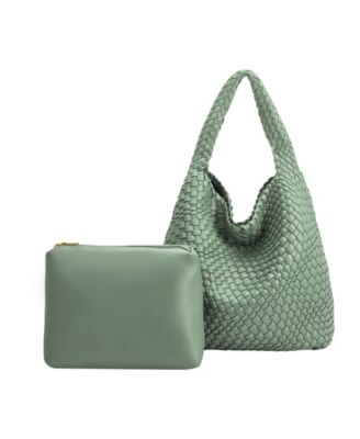 Johanna Large Shoulder Bag