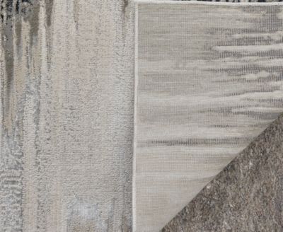 Micah 39LRF 6'7"x9'6" Area Rug