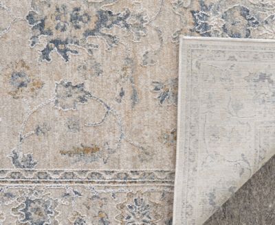 Pasha 39M7F 7'10"x10'3" Area Rug