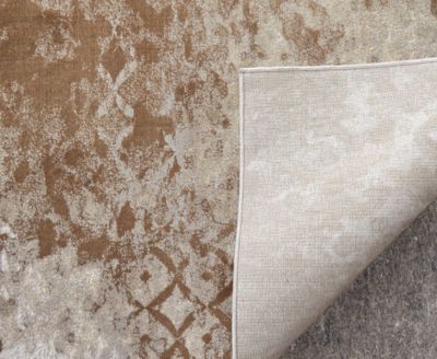 Waldor 39NCF 5'x8' Area Rug