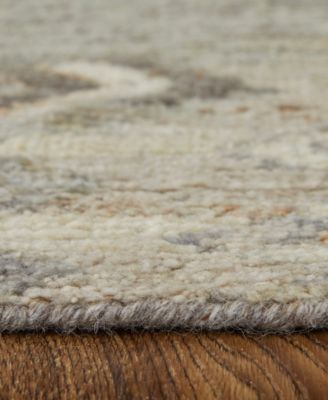 Kasbah 69FZF 9'6"x13'6" Area Rug