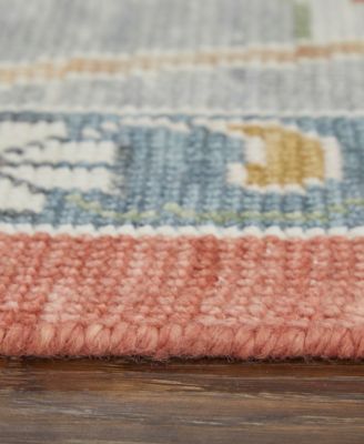 Karina 69G4F 7'9"x9'9" Area Rug