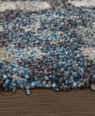 Skyview 39QBF 5'x7'6" Area Rug