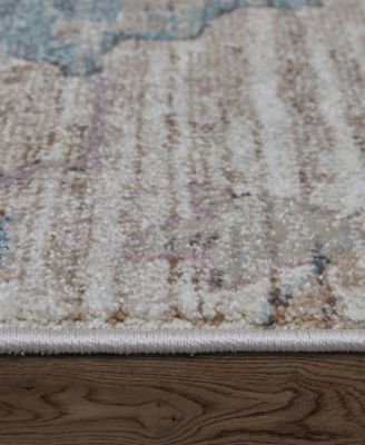 Dartmouth 39QKF 7'9"x10' Area Rug