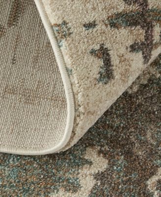 Eden 39QRF 5'x7'6" Area Rug