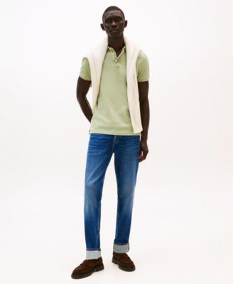 Men's 1985 Slim-Fit Polo Shirt