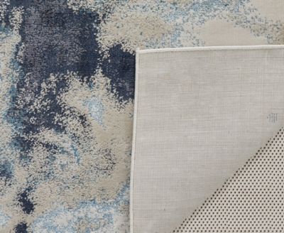 Astra 39L4F 2'10"x7'10" Runner Area Rug