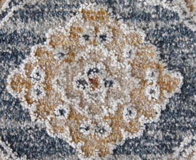 Pasha 39M5F 7'10"x10'3" Area Rug