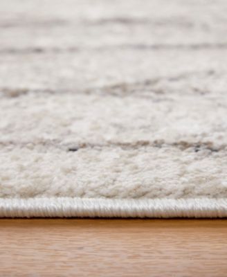 Vancouver 39NTF 4'x6' Area Rug