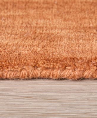 Luna 8049F 2'6"x8' Runner Area Rug