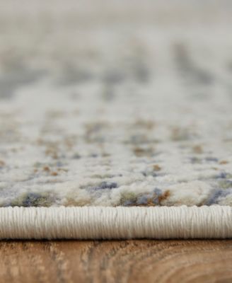 Clio 39LWF 5'x7'6" Area Rug