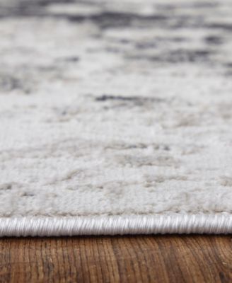 Prasad 39N9F 8'x11' Area Rug