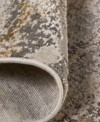 Aura 3735F 3'11"x6' Area Rug