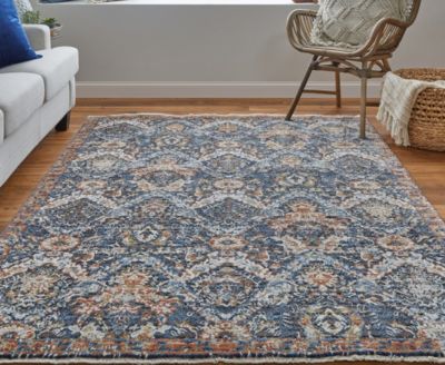 Kaia 39HRF 5'x7'9" Area Rug